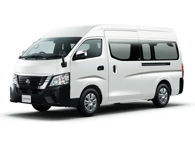 日産 キャラバン 2025年8月モデル 2.4 DX スーパーロング ハイルーフ ディーゼル