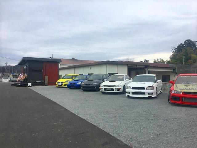 栃木県 有限会社プロファイン マチュア本店