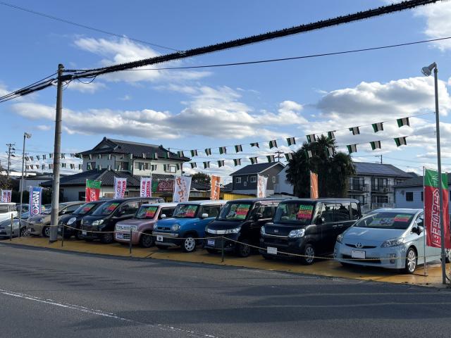 福島県 es.net くるまの王国 福島店