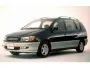 トヨタ イプサム 1996年5月モデル