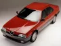 アルファロメオ アルファ164 1990年2月モデル