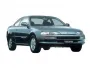 トヨタ スプリンタートレノ 1991年6月モデル