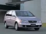 トヨタ ガイア 1998年5月モデル