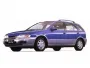 日産 ルキノS-RV 1996年5月モデル