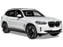 BMW iX3 2021年11月モデル