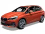 BMW 2シリーズアクティブツアラー 2014年10月モデル