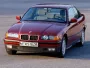 BMW 3シリーズクーペ 1992年5月モデル