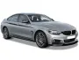 BMW 4シリーズグランクーペ 2014年6月モデル