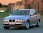 BMW 5シリーズツーリング 1997年7月モデル