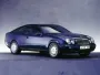 メルセデス・ベンツ CLKクラス 1997年9月モデル