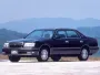 トヨタ クラウンマジェスタ 1995年8月モデル