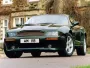 アストンマーティン V8 1997年4月モデル