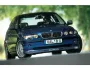 BMWアルピナ B3 1999年5月モデル