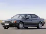 BMW 7シリーズ 1994年11月モデル