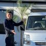 K-VAN BOSS