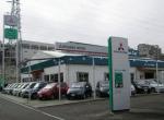 関東三菱自動車販売(株) クリーンカー津田山