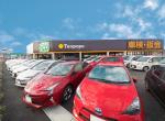 エコカー・ハイブリッドカー専門店 ビックカードーム タンポポ (株)川内自動車