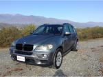 X5 黒革シートヒーター ナビ 冬タイヤセット