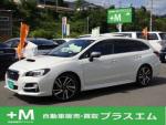 レヴォーグ アドバンスドセイフティパッケージ・ターボ