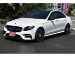 AMG E43 ユーザー仕入れ シートヒーター