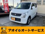 ワゴンR 車検2年付 Bluetooth ナビTV