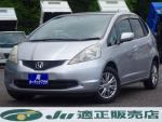 フィット 社外アルミ ETC