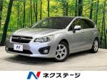 インプレッサスポーツ 