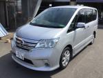 セレナ 車検・Bluetoothナビ・保証付き☆