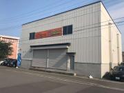 T×T GARAGE ティーバイティーガレージ 青森店