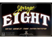 Garage EIGHT