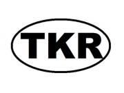 TKR/ティーケーアール