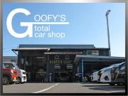 Goofy’s