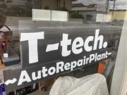 T-tech