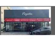 株式会社Regalia