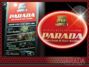 Custom&CarAudio PARADA