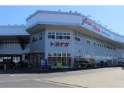 (株)トヨナガ スズキアリーナトヨナガ太田店