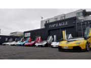 TOP EAGLE / トップイーグル
