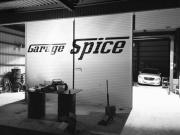 Garage Spice(ガレージスパイス)