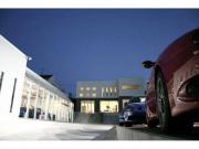 Lusso Cars