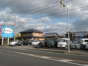 Car Gallery ケイ・ウイング