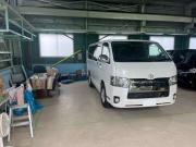 Auto service F