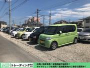 MIHトレーディング第1展示場