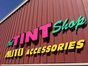 TINT SHOP JAPAN