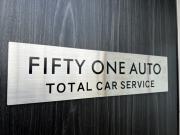 FIFTY ONE AUTO