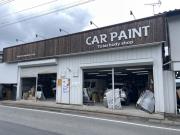 CAR PAINT | カーペイント