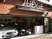 JUDGE (株)ジャッジ