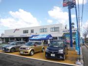 (株)スズキ自販鳥取 U’s STATION河北
