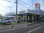 ㈱スズキ自販宮城 U&rsquo;s STATION扇町