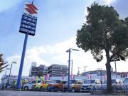 (株)スズキ自販関西 堺営業所