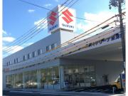 (株)スズキ自販島根 スズキアリーナ東津田